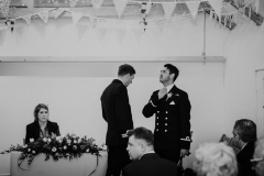 Frances & Ian - 5