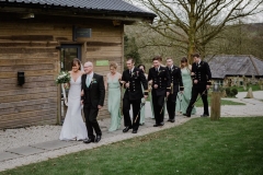 Frances & Ian - 8