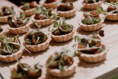 Canapés