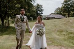 Couple shots in the grounds