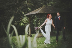 Lake Arbour - Ceremony - 5