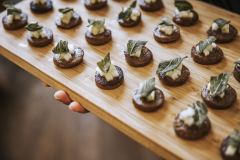 Canapés