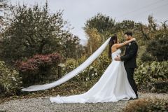 Couple shots in the grounds