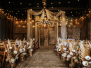 Late June wedding