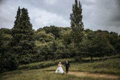 Couple shots in the grounds