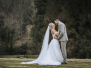 Late March Wedding