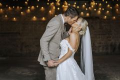 In The Really Rustic Barn for photos