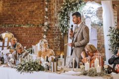 The Speeches