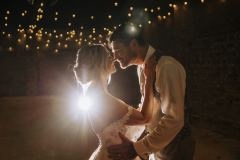 In The Really Rustic Barn for photos