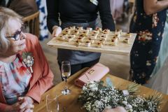 Canapés