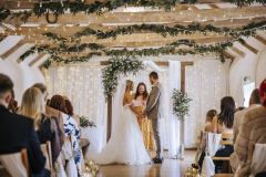 Exchanging Vows