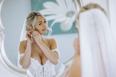 Bridal Prep
