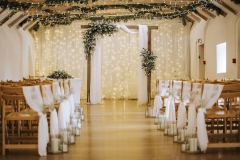 The Wedding Barn