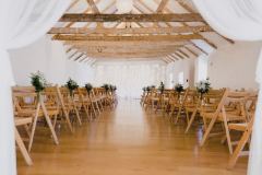 The Wedding Barn