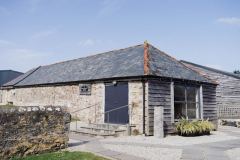 The Wedding Barn