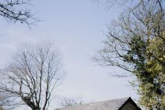 Cottage number 1
