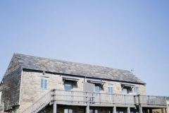The Big Barn accommodation