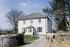 The Farm house - sleeps 12