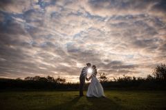 May Wedding