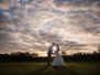May Wedding