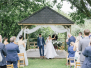 Mid Summer Wedding