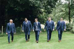 Groom Squad