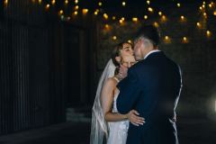 The really rustic barn