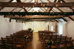 The Wedding Barn