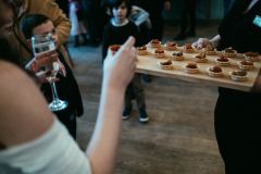 Canapés