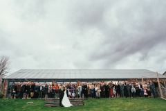 The Red Brick Barn