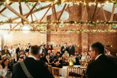 The Red Brick Barn