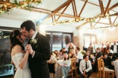 The Red Brick Barn