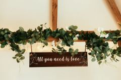 All you needing love