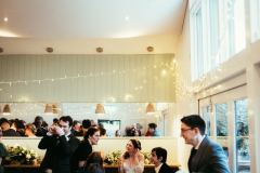 The green room bar
