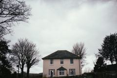 The farmhouse