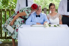 Minted Wedding - 19
