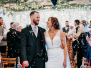 Wedding Barn Ceremony