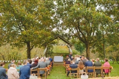 Oak Arbour - Ceremony - 10