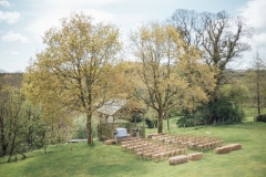 Oak Arbour - Ceremony - 11