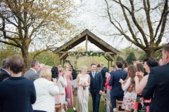 Oak Arbour - Ceremony - 12