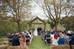 Oak Arbour - Ceremony - 13