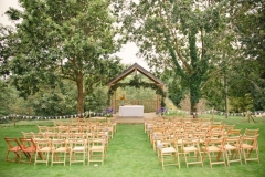 Oak Arbour - Ceremony - 2