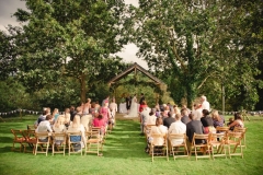 Oak Arbour - Ceremony - 3