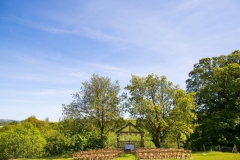 Oak Arbour - Ceremony - 4