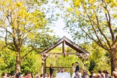 Oak Arbour - Ceremony - 5