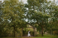 Oak Arbour - Ceremony - 8
