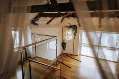 Wedding Barn