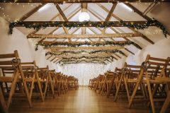 Wedding Barn