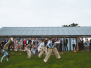 Relaxed Wedding
