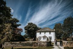 The Farmhouse